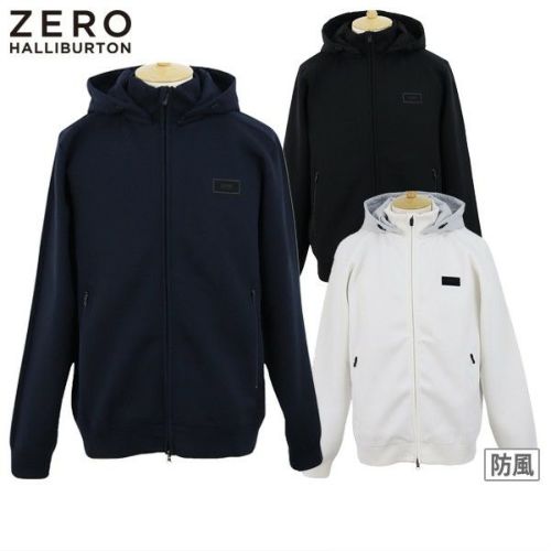 30％OFFセール】ブルゾン メンズ ゼロハリバートン ゴルフ ZERO