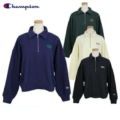 トレーナー チャンピオン Champion 日本正規品 2023 秋冬 新作