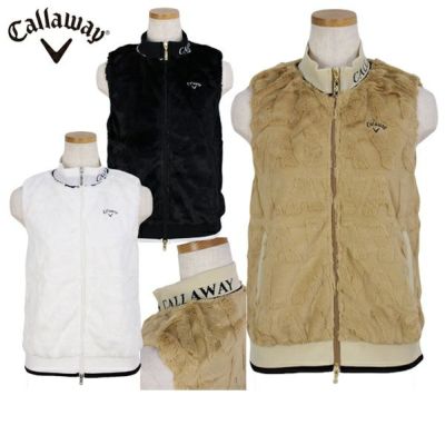 ベスト キャロウェイ アパレル キャロウェイ ゴルフ Callaway APPAREL