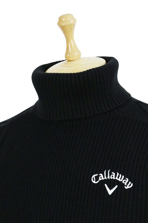 キャロウェイのセーター