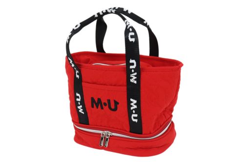 【30％OFFセール】カートバッグ メンズ レディース MUスポーツ エムユー スポーツ M.U SPORTS MUSPORTS ゴルフ