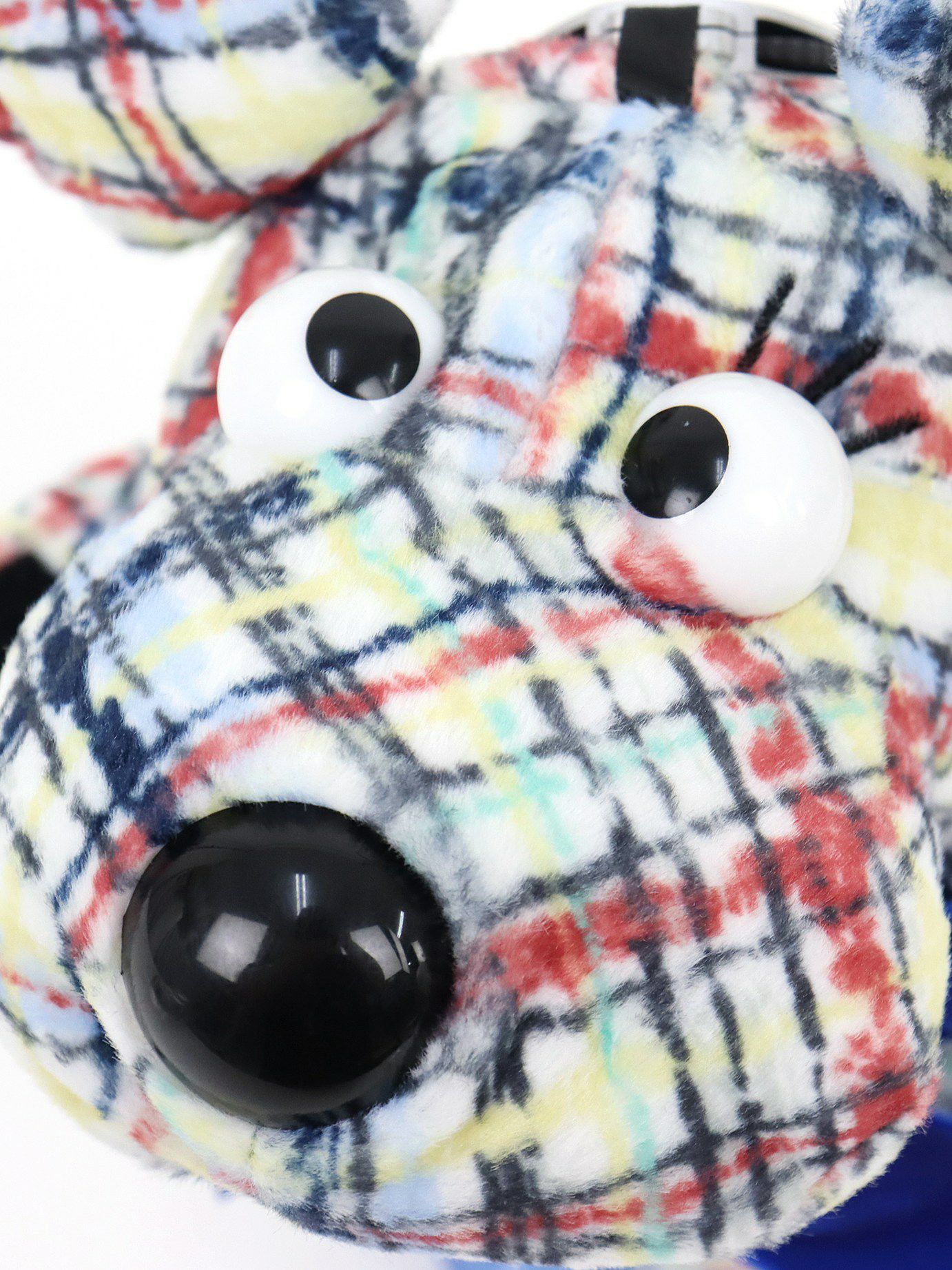 MUスポーツのヘッドカバー