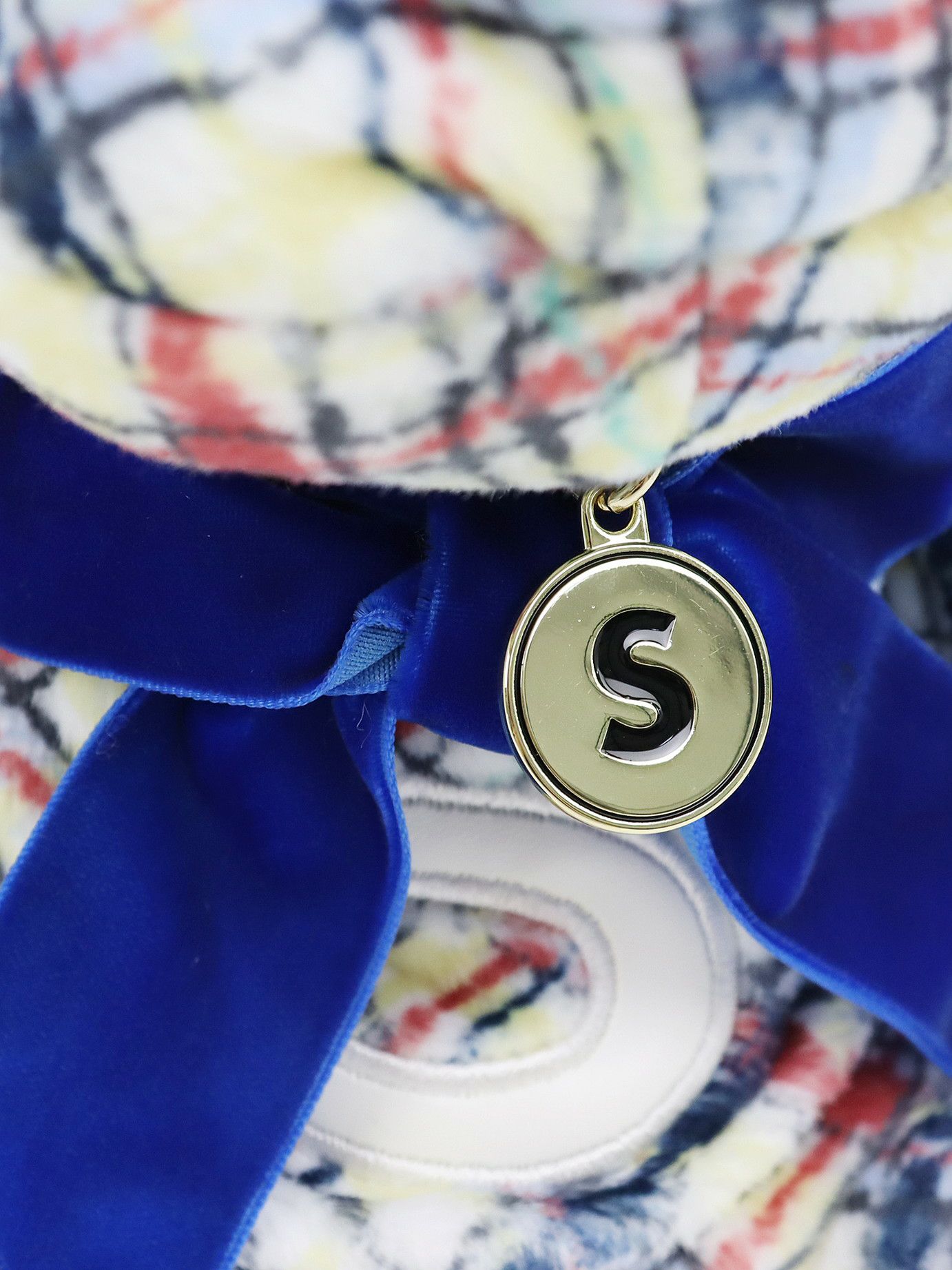 MUスポーツのヘッドカバー