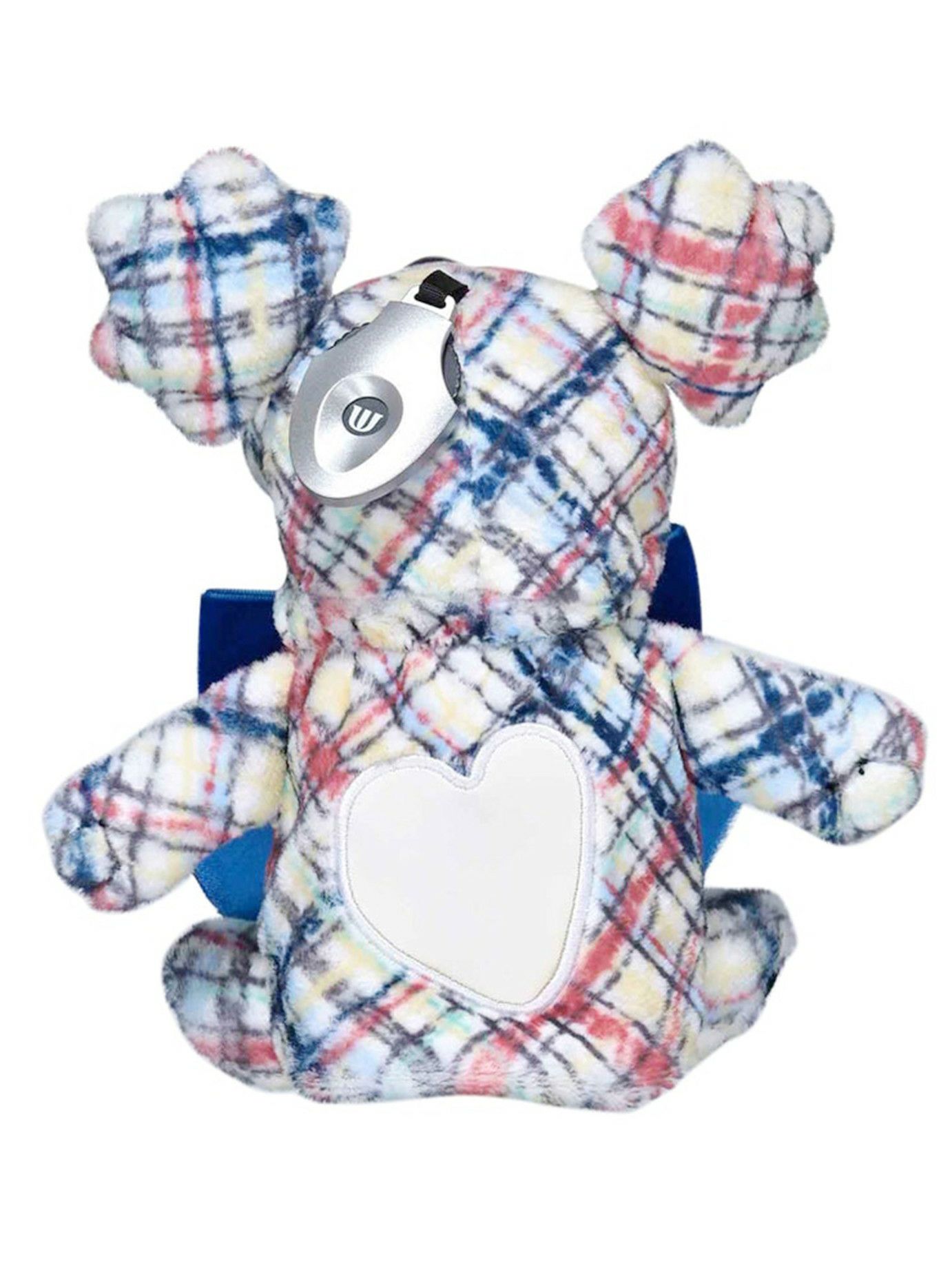 MUスポーツのヘッドカバー