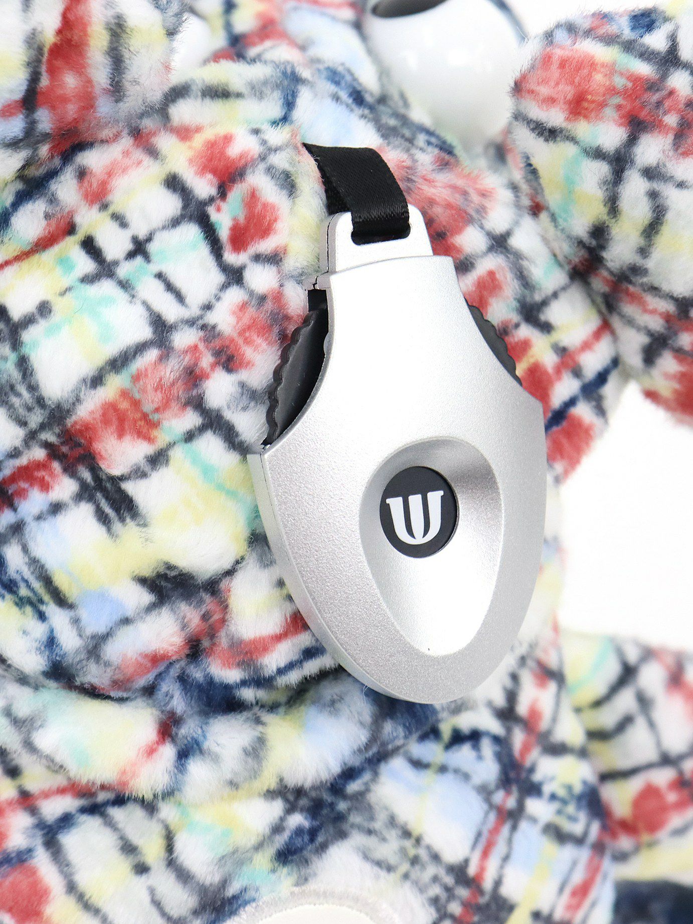 MUスポーツのヘッドカバー