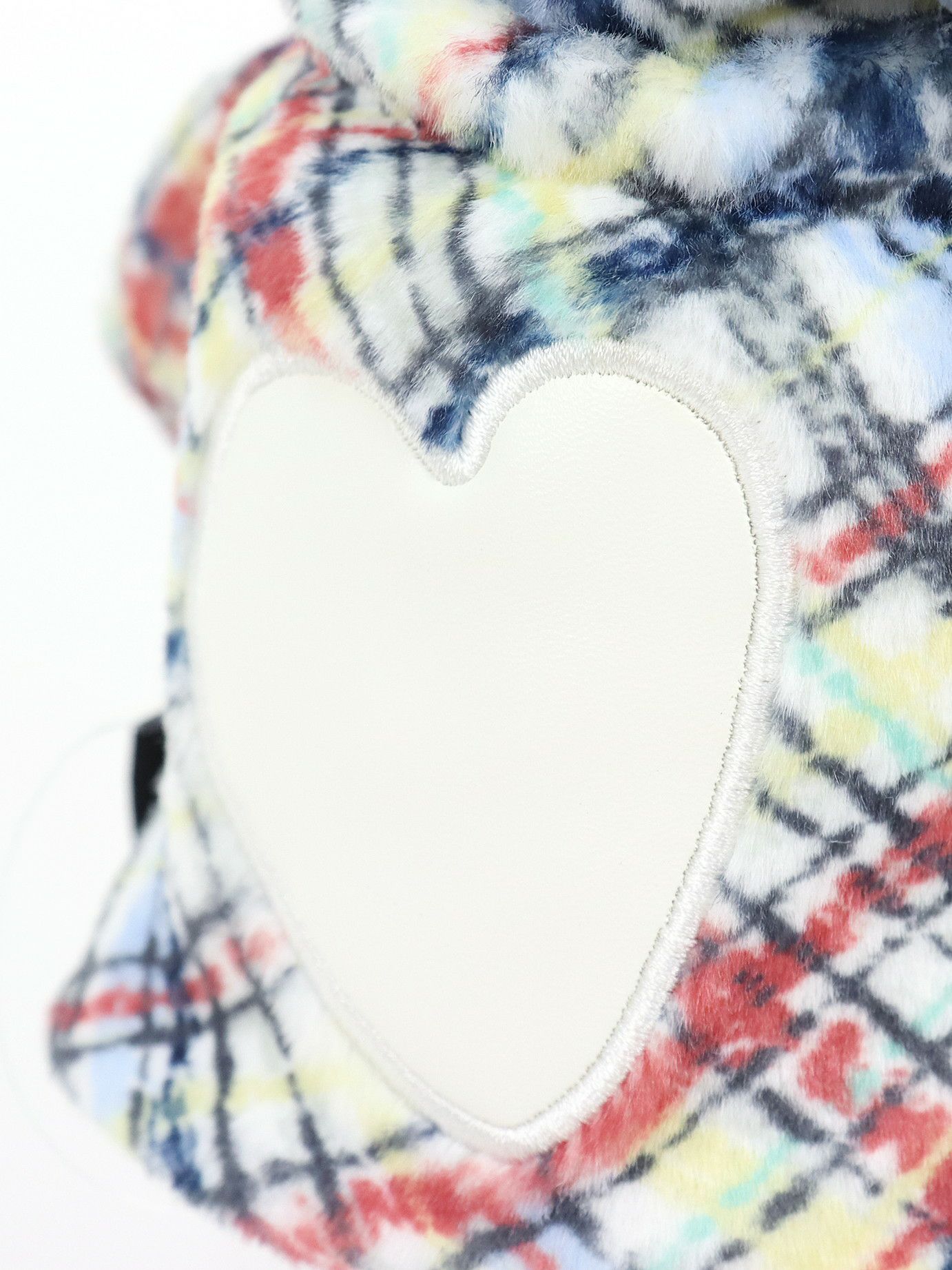 MUスポーツのヘッドカバー