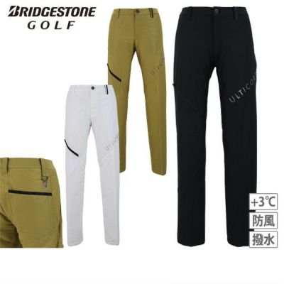 30％OFFセール】パンツ メンズ ブリヂストン ゴルフ BRIDGESTONE GOLF