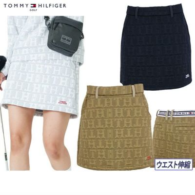 スカート トミー ヒルフィガー ゴルフ TOMMY HILFIGER GOLF 日本正規品