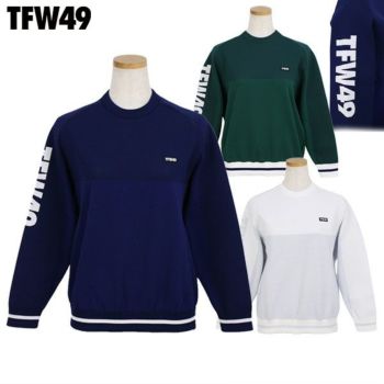 ティーエフダブリュー フォーティーナイン TFW49の商品 | ゴルフウェア