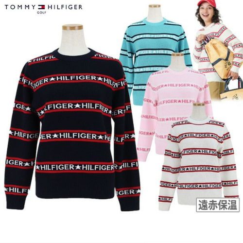 セーター トミー ヒルフィガー ゴルフ TOMMY HILFIGER GOLF 日本正規品