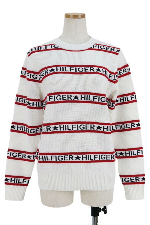 セーター トミー ヒルフィガー ゴルフ TOMMY HILFIGER GOLF 日本正規品