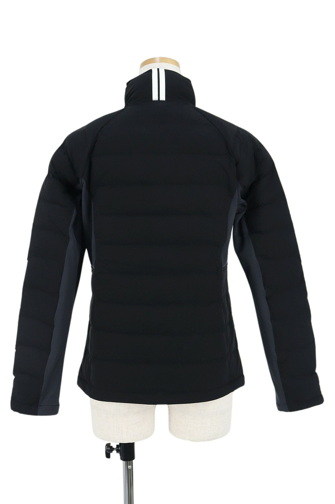 ゼロハリバートンのブルゾン