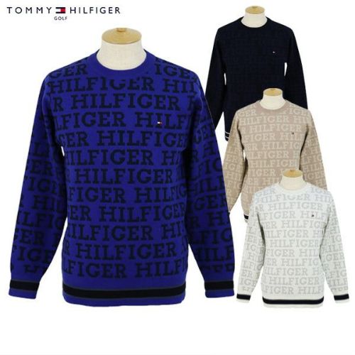 セーター トミー ヒルフィガー ゴルフ TOMMY HILFIGER GOLF 日本正規品