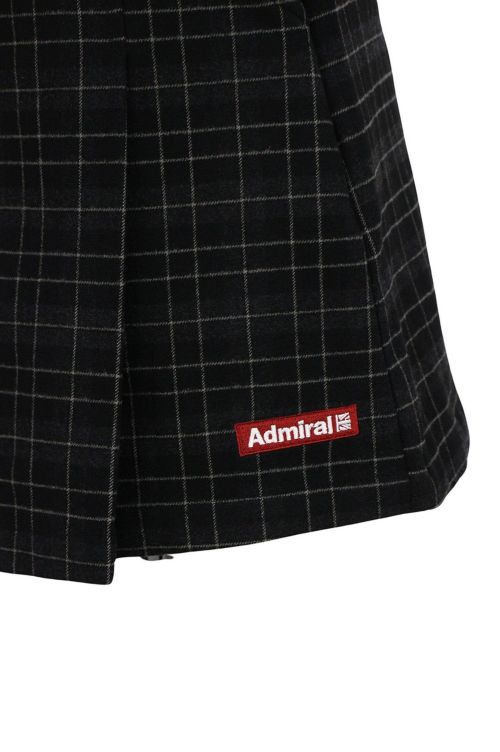 アドミラルゴルフ日本正規品のスカート