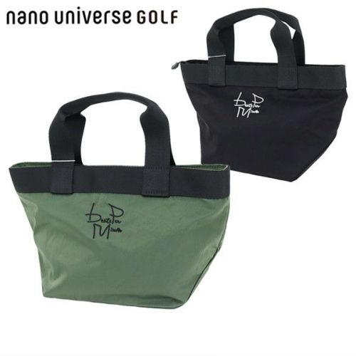 ナノユニバースゴルフのカートバッグ