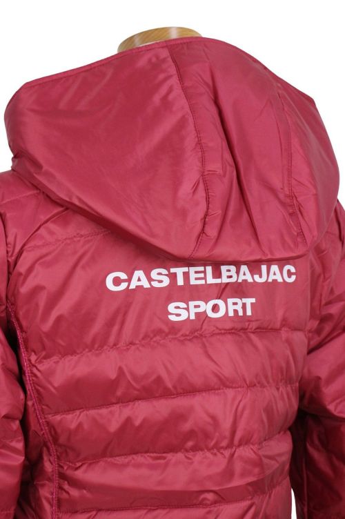 ブルゾン レディース カステルバジャックスポーツ CASTELBAJAC SPORTS