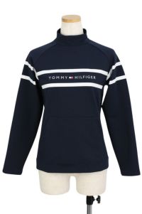 ハイネックシャツ トミー ヒルフィガー ゴルフ TOMMY HILFIGER GOLF