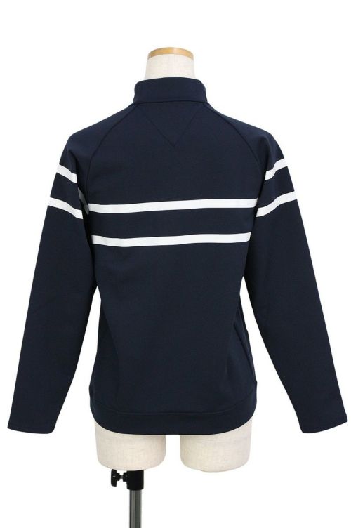 ハイネックシャツ トミー ヒルフィガー ゴルフ TOMMY HILFIGER GOLF