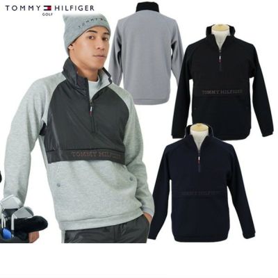 50％OFFセール】パーカー メンズ トミー ヒルフィガー ゴルフ TOMMY HILFIGER GOLF 日本正規品 ゴルフウェア | トミーヒルフィガー  ゴルフ メンズトップス | ゴルフウェア通販のT-on - ティーオン