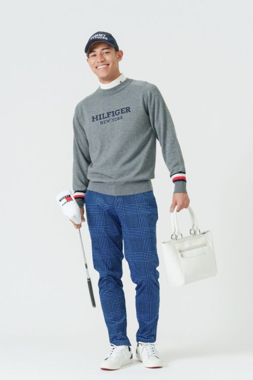 パンツ トミー ヒルフィガー ゴルフ TOMMY HILFIGER GOLF 日本正規品