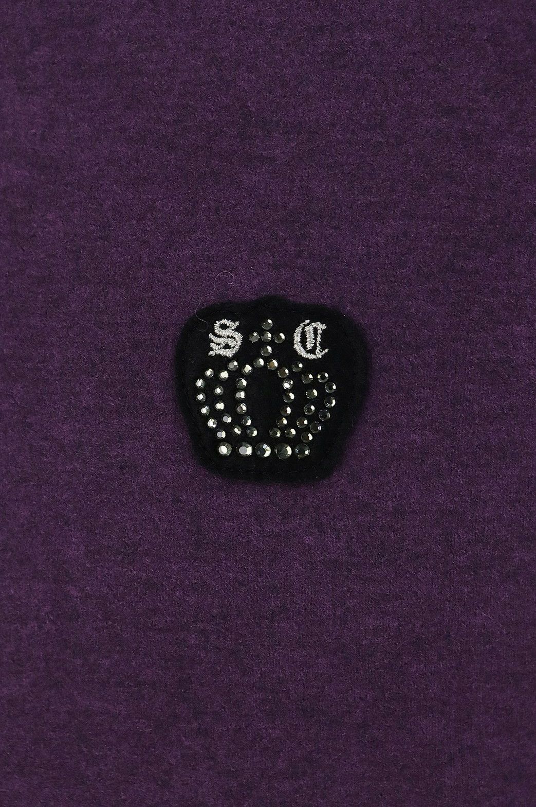 セントクリストファーのハイネックシャツ