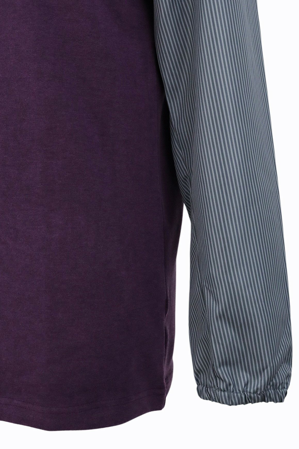 セントクリストファーのハイネックシャツ