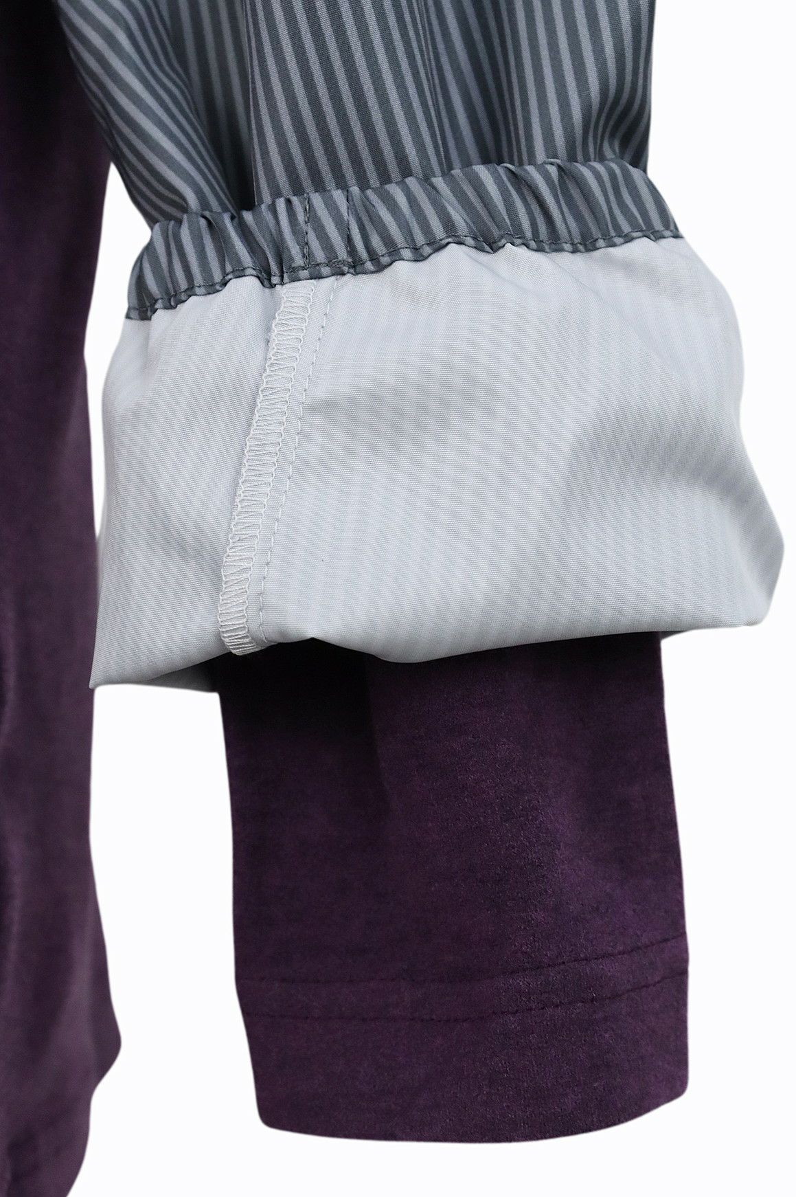 セントクリストファーのハイネックシャツ