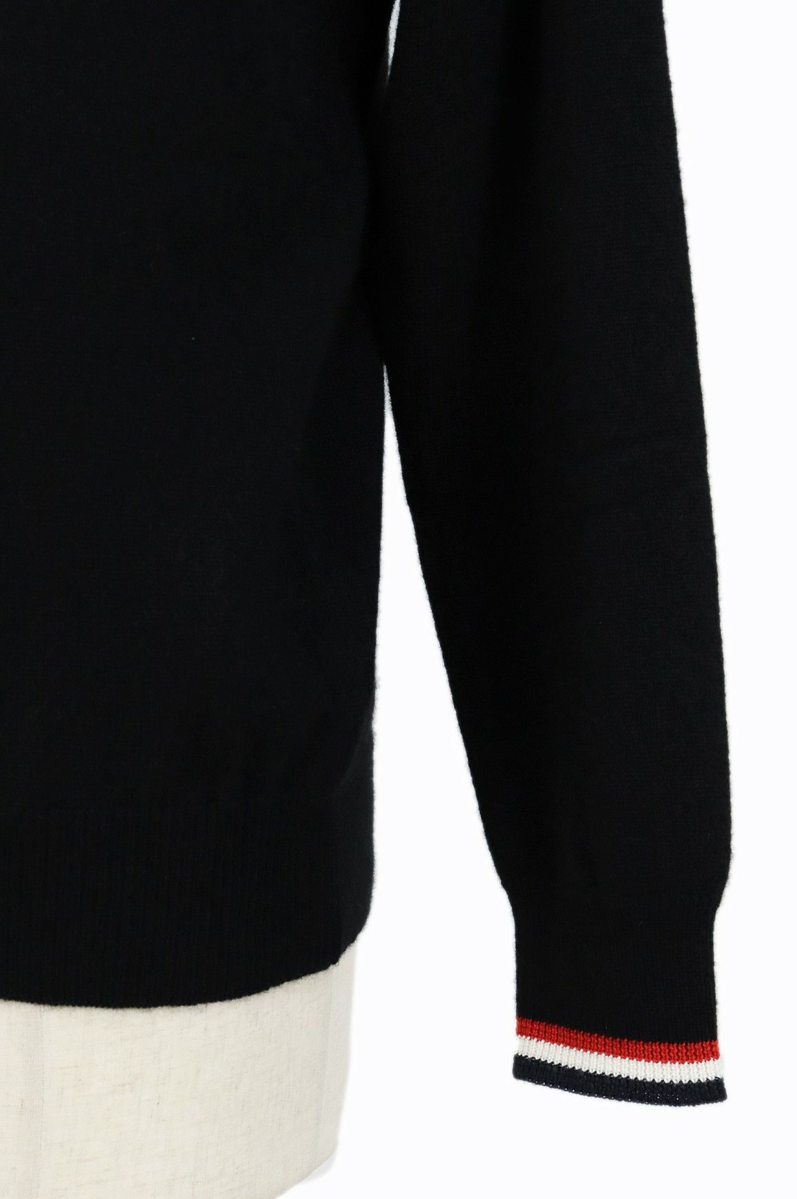 セントクリストファーのセーター