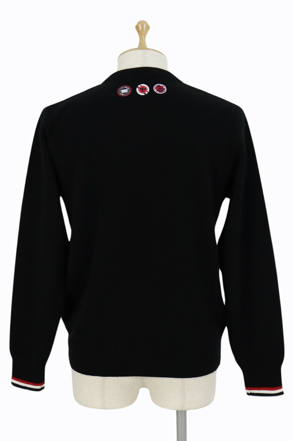 セントクリストファーのセーター