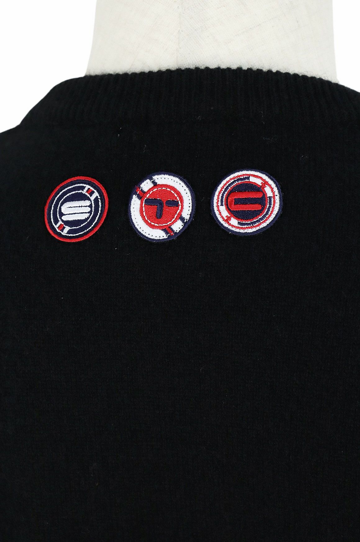 セントクリストファーのセーター