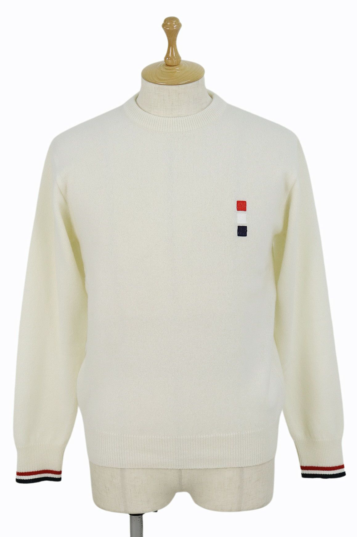 セントクリストファーのセーター