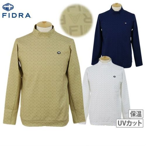 FIDRA フィドラ ゴルフ ポロシャツ 長袖 サイズ M～L