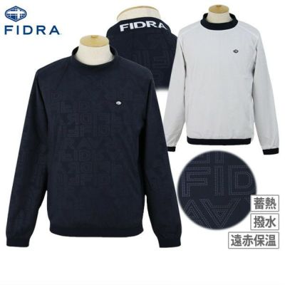 【30％OFFセール】ブルゾン メンズ フィドラ FIDRA ゴルフウェア