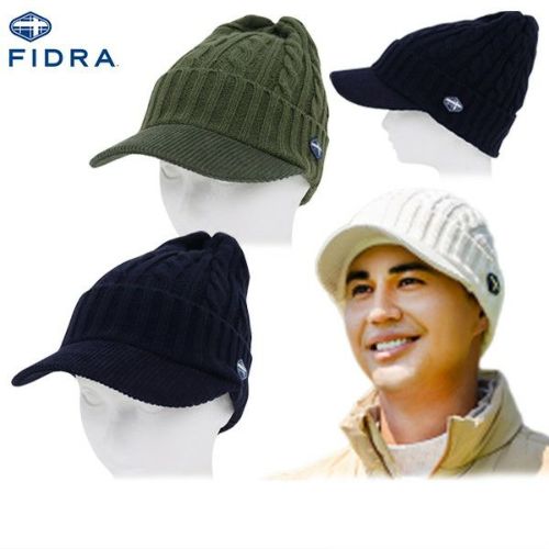 30％OFFセール】ニットキャップ メンズ レディース フィドラ FIDRA