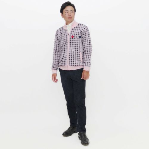 30％OFFセール】ブルゾン メンズ セントクリストファー St.Christopher