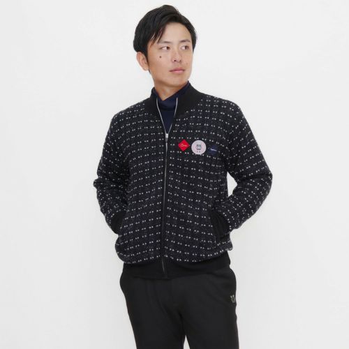 30％OFFセール】ブルゾン メンズ セントクリストファー St.Christopher