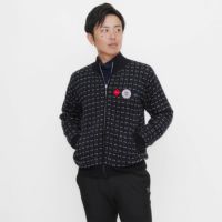 セントクリストファーのブルゾン