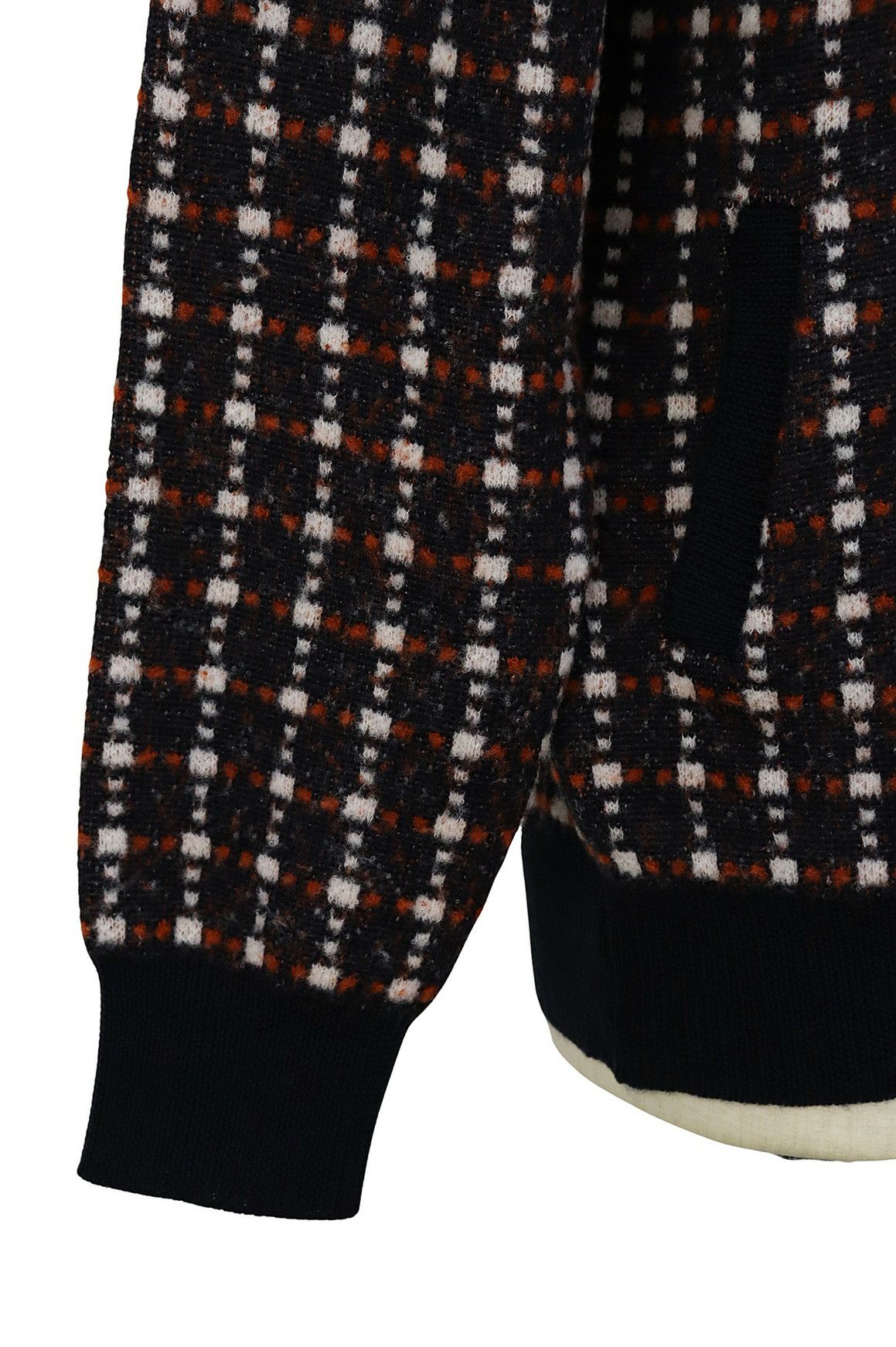 セントクリストファーのブルゾン