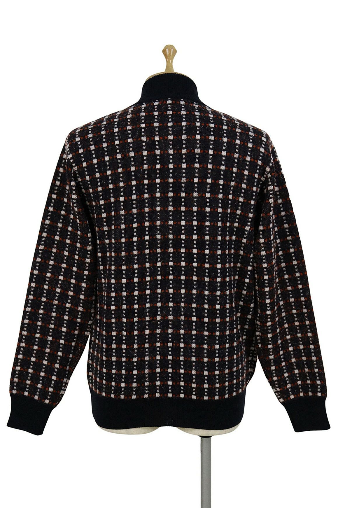 セントクリストファーのブルゾン