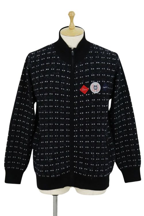 30％OFFセール】ブルゾン メンズ セントクリストファー St.Christopher