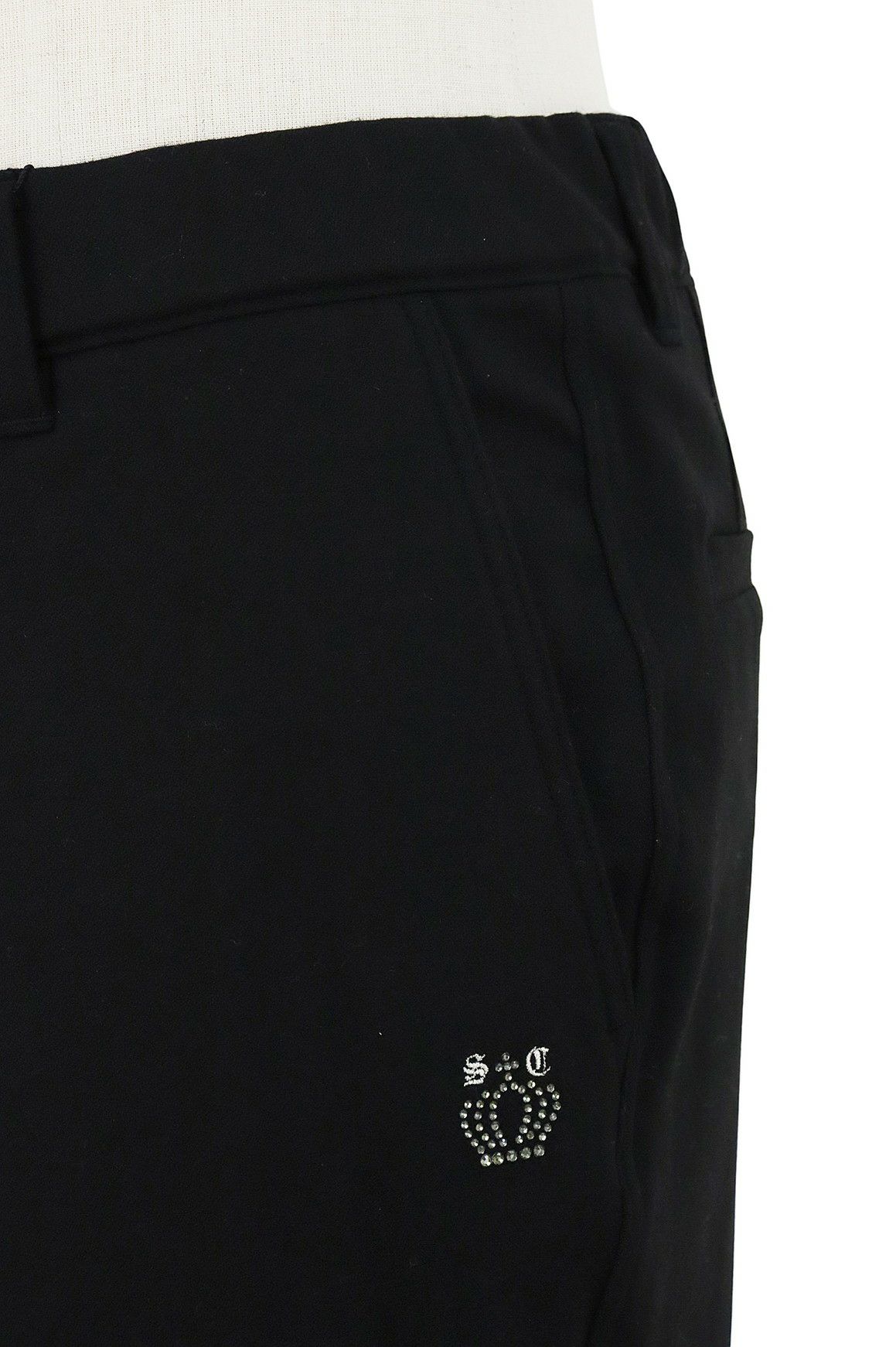 セントクリストファーのパンツ