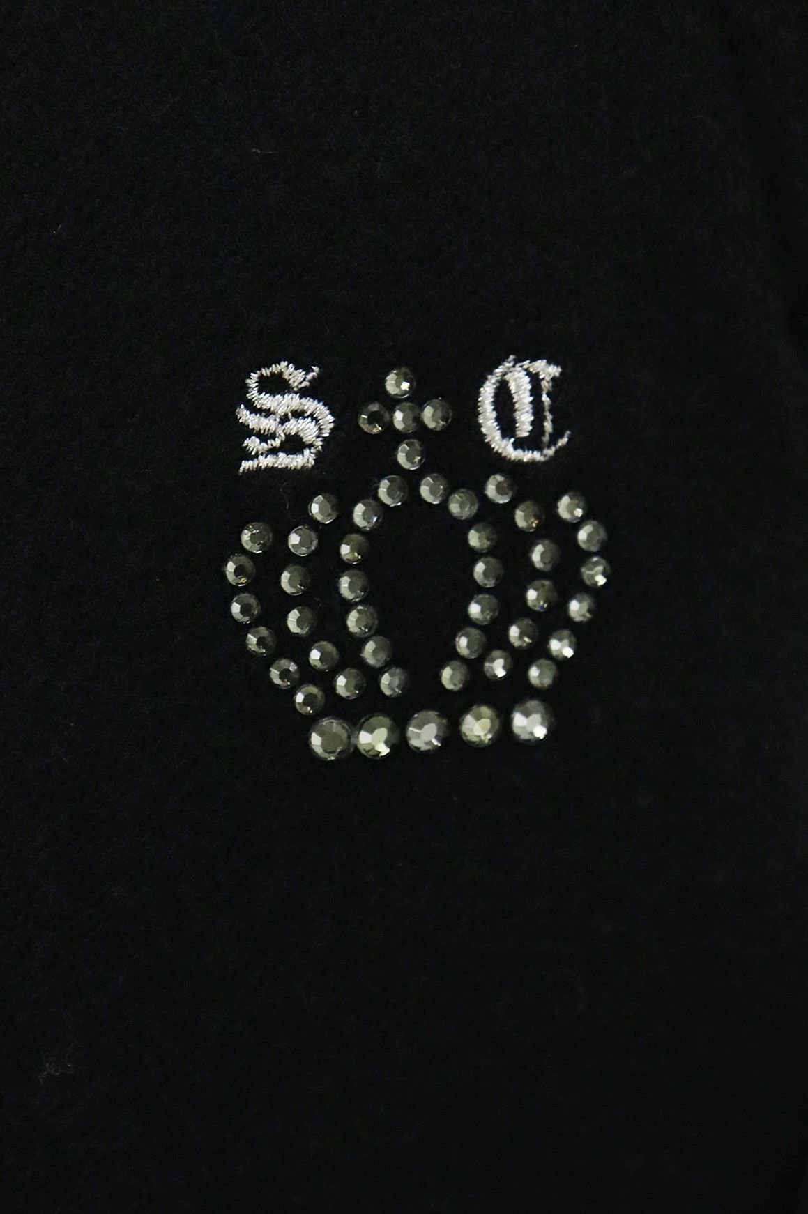 セントクリストファーのパンツ