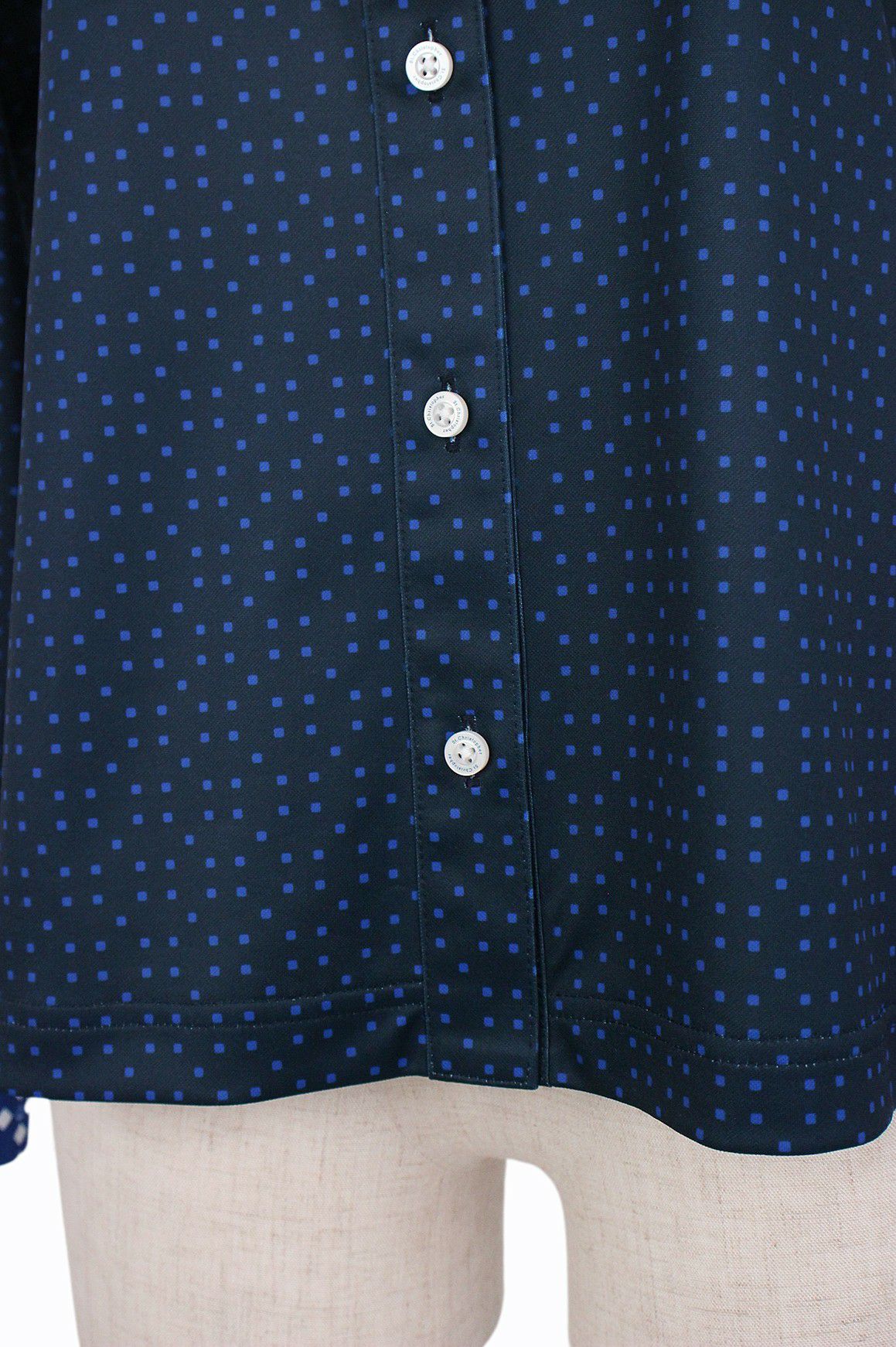 セントクリストファーのポロシャツ