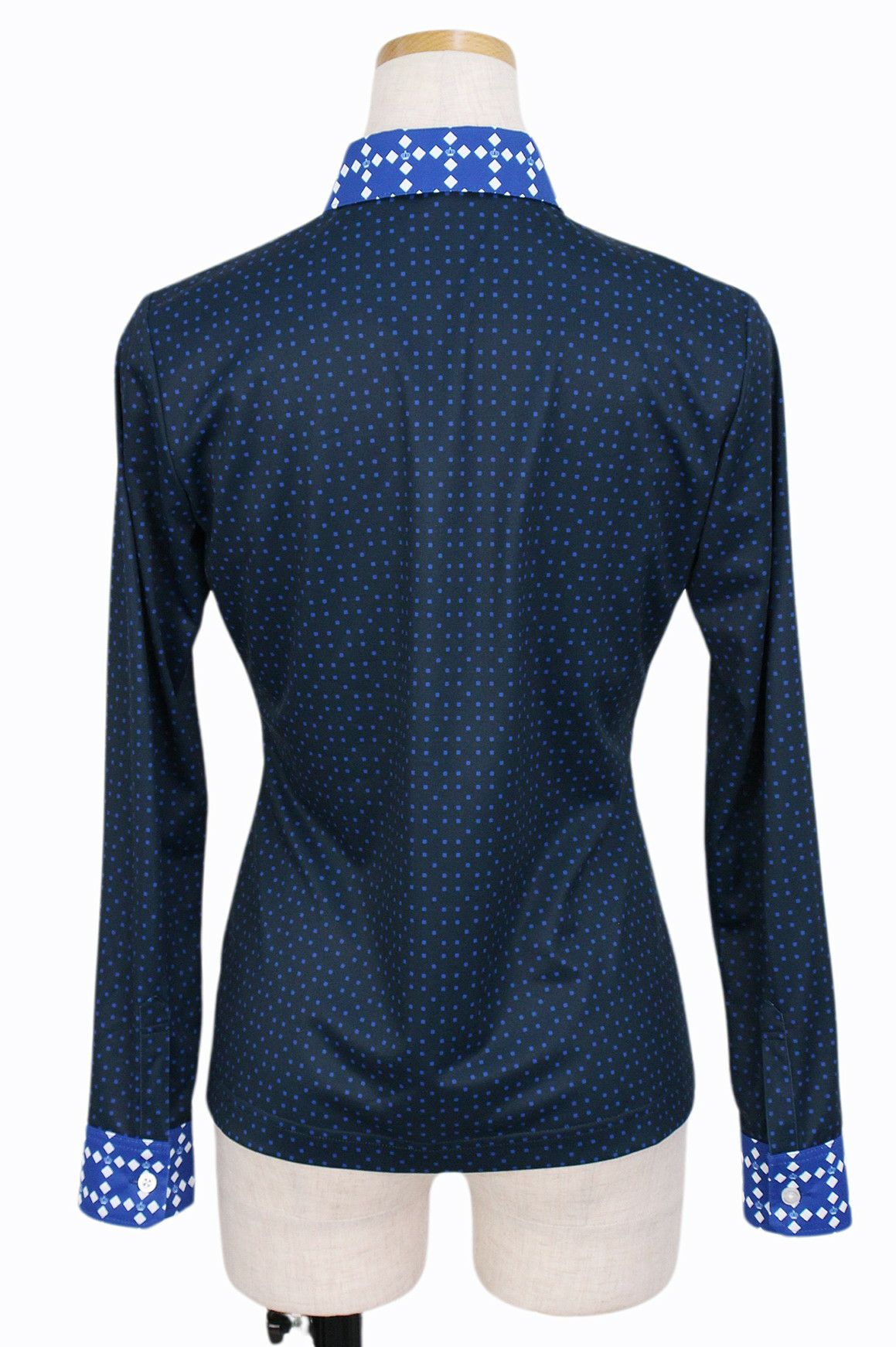 セントクリストファーのポロシャツ