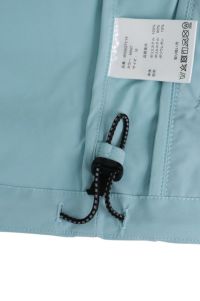 ワープのブルゾン