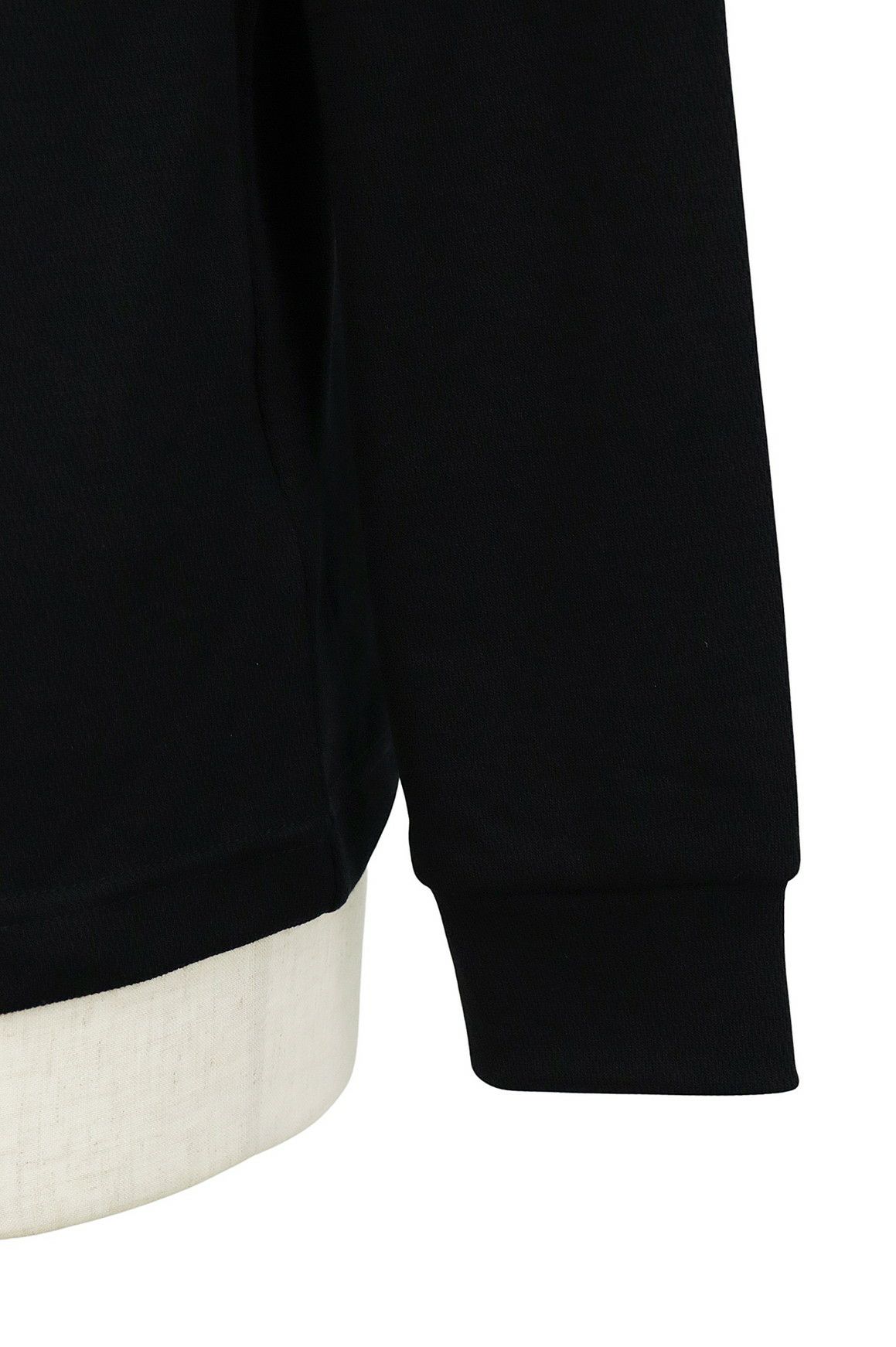 ザワープのハイネックシャツ