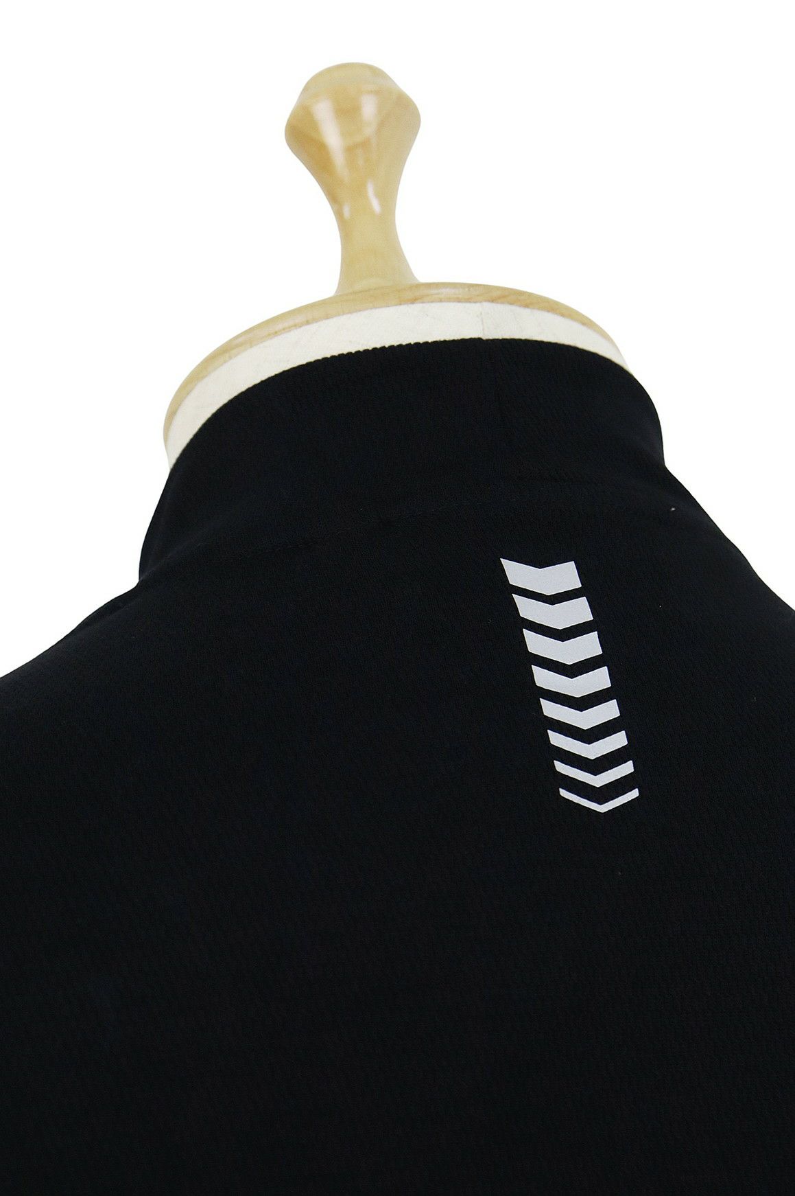 ザワープのハイネックシャツ