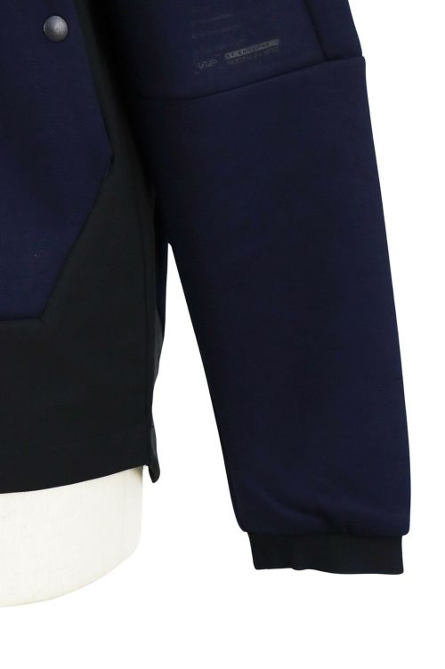 ennerre - coco 未使用品 エネーレ ennerre メンズ ブルゾン 48(M) 黒 ブラック ナイロン製 ロングアウター 春秋 楽天市場】【70％OFF SALE】ザ ワープ バイ エネーレ THE WARP