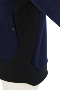 ザワープのブルゾン