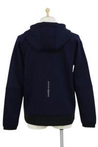 ザワープのブルゾン